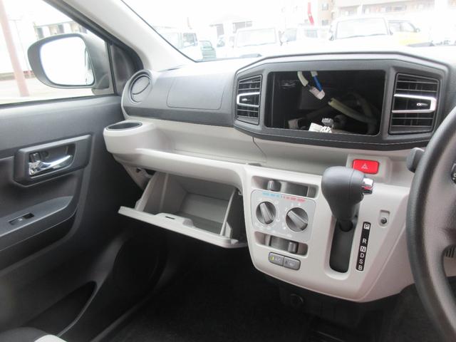 ミライースＸ　リミテッドＳＡIII（徳島県）の中古車