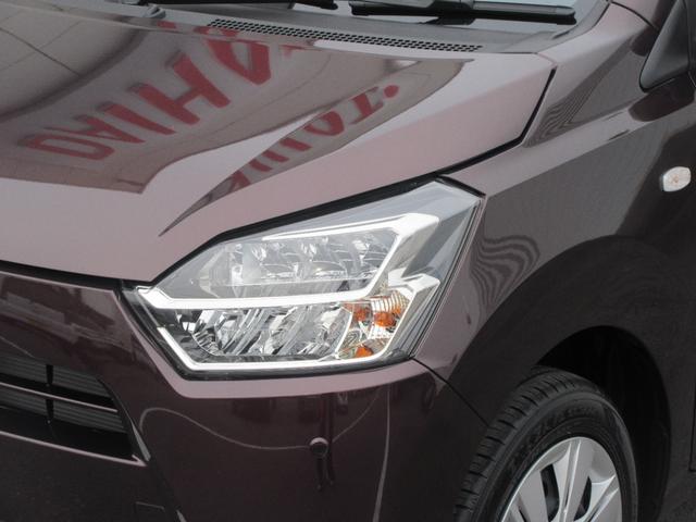 ミライースＸ　リミテッドＳＡIII（徳島県）の中古車