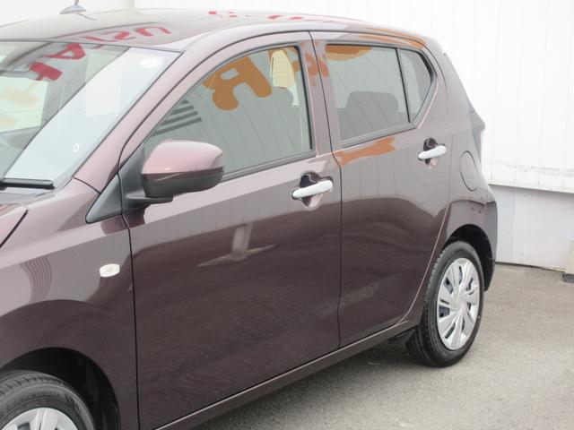 ミライースＸ　リミテッドＳＡIII（徳島県）の中古車