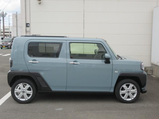 タフトＧ　クロムベンチャー（徳島県）の中古車