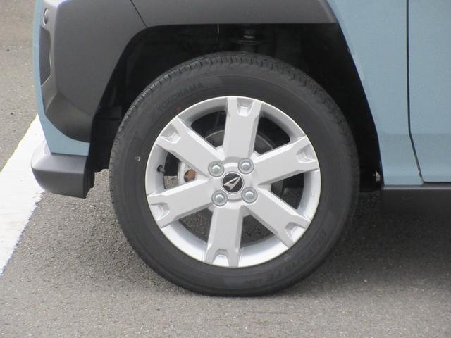 タフトＧ　クロムベンチャー（徳島県）の中古車