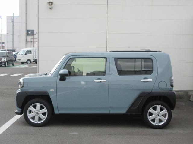 タフトＧ　クロムベンチャー（徳島県）の中古車