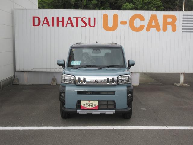 タフトＧ　クロムベンチャー（徳島県）の中古車