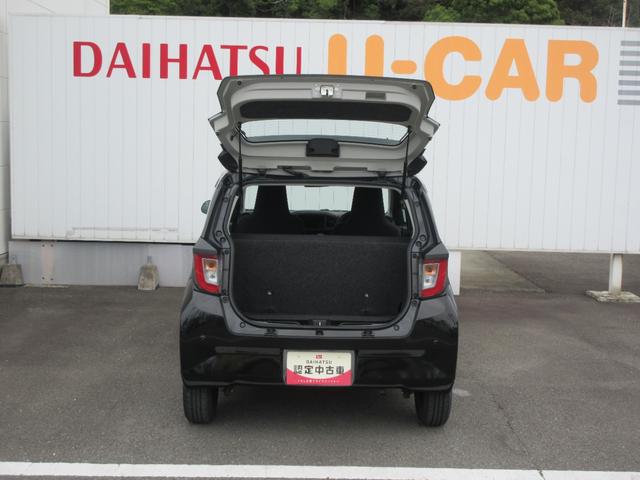 ミライースＬ　ＳＡIII（徳島県）の中古車