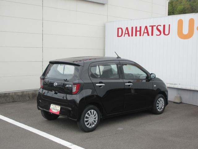 ミライースＬ　ＳＡIII（徳島県）の中古車