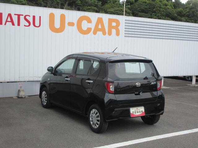 ミライースＬ　ＳＡIII（徳島県）の中古車
