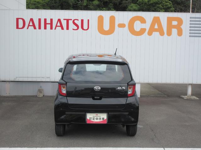 ミライースＬ　ＳＡIII（徳島県）の中古車