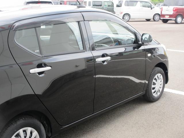 ミライースＬ　ＳＡIII（徳島県）の中古車