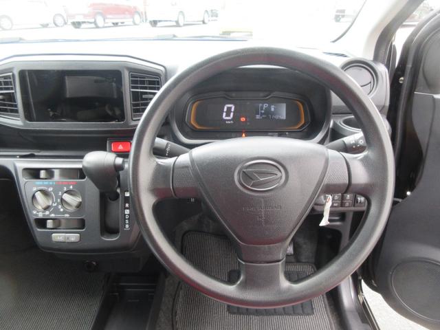 ミライースＬ　ＳＡIII（徳島県）の中古車