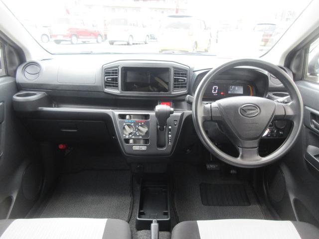 ミライースＬ　ＳＡIII（徳島県）の中古車