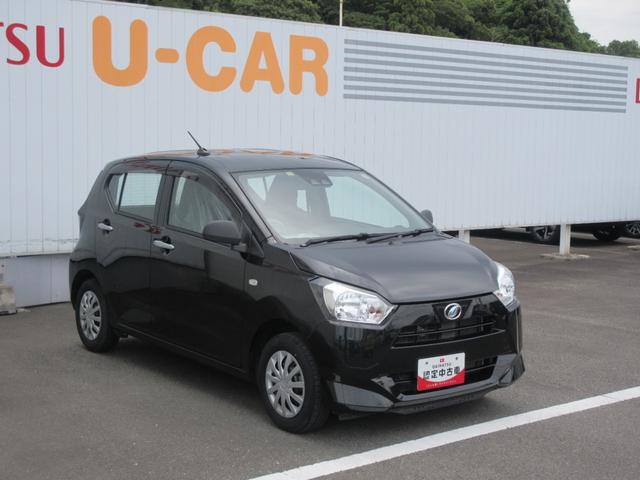 ミライースＬ　ＳＡIII（徳島県）の中古車