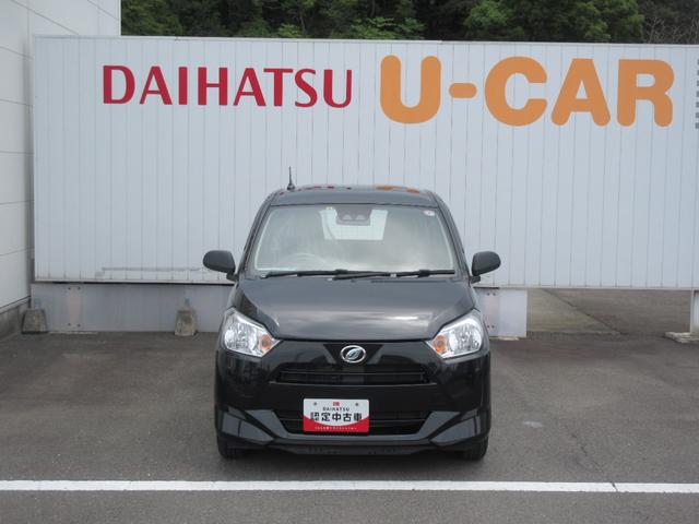 ミライースＬ　ＳＡIII（徳島県）の中古車