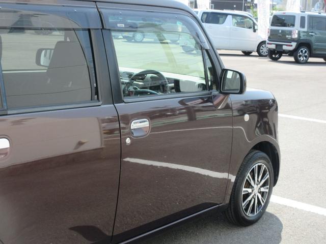ムーヴコンテＬ　ＶＳIIナビ・ＥＴＣ・キーレスエントリー・スマートアシスト付き（徳島県）の中古車
