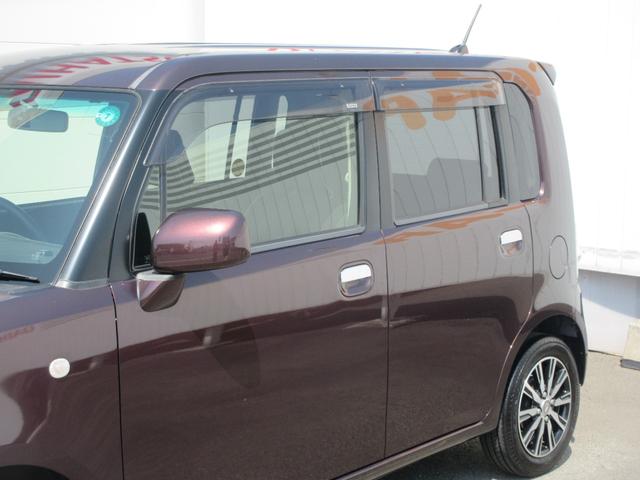 ムーヴコンテＬ　ＶＳIIナビ・ＥＴＣ・キーレスエントリー・スマートアシスト付き（徳島県）の中古車