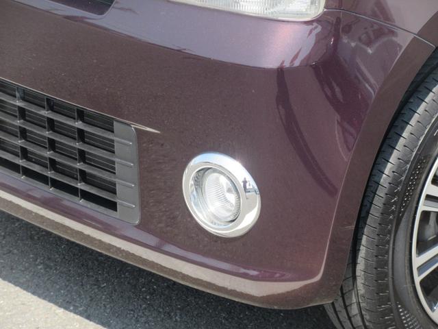 ムーヴコンテＬ　ＶＳIIナビ・ＥＴＣ・キーレスエントリー・スマートアシスト付き（徳島県）の中古車