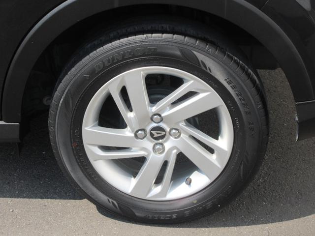 ロッキーＸ（徳島県）の中古車