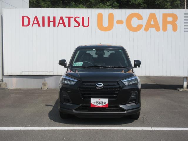 ロッキーＸ（徳島県）の中古車