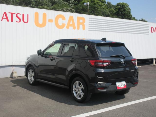 ロッキーＸ（徳島県）の中古車