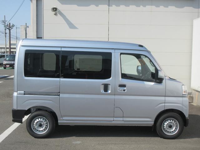 ハイゼットカーゴＤＸ４ＷＤ・キーフリー・ディスプレイオーディオ・バックモニター付き（徳島県）の中古車
