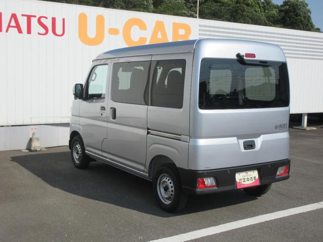 ハイゼットカーゴＤＸ４ＷＤ・キーフリー・ディスプレイオーディオ・バックモニター付き（徳島県）の中古車
