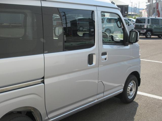 ハイゼットカーゴＤＸ４ＷＤ・キーフリー・ディスプレイオーディオ・バックモニター付き（徳島県）の中古車