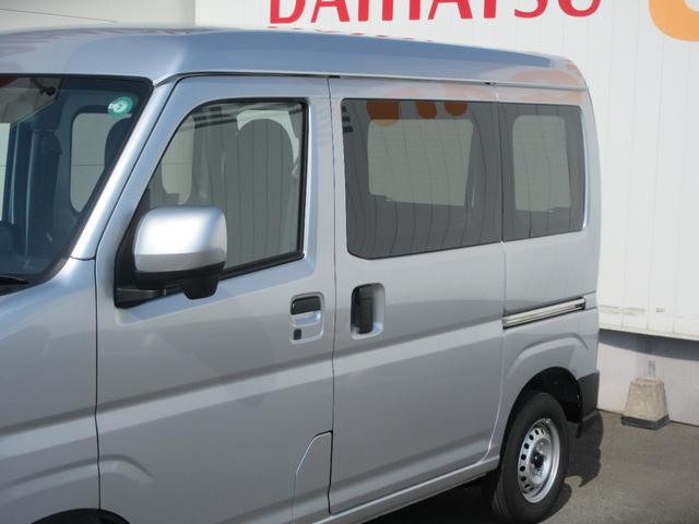 ハイゼットカーゴＤＸ４ＷＤ・キーフリー・ディスプレイオーディオ・バックモニター付き（徳島県）の中古車