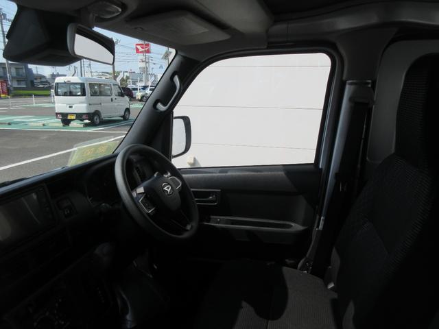 ハイゼットカーゴＤＸ４ＷＤ・キーフリー・ディスプレイオーディオ・バックモニター付き（徳島県）の中古車
