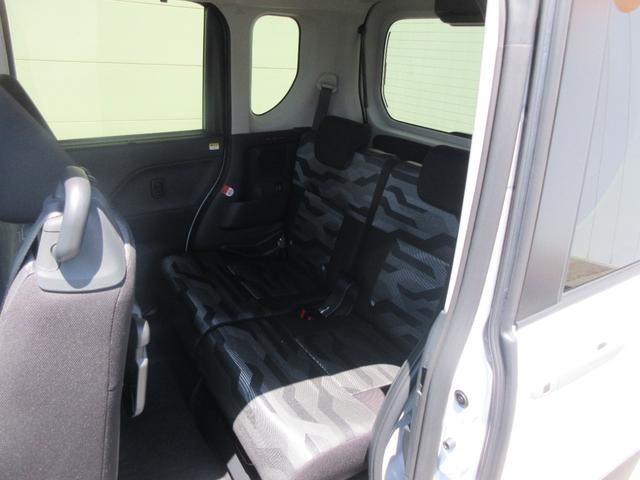 タントファンクロス（徳島県）の中古車