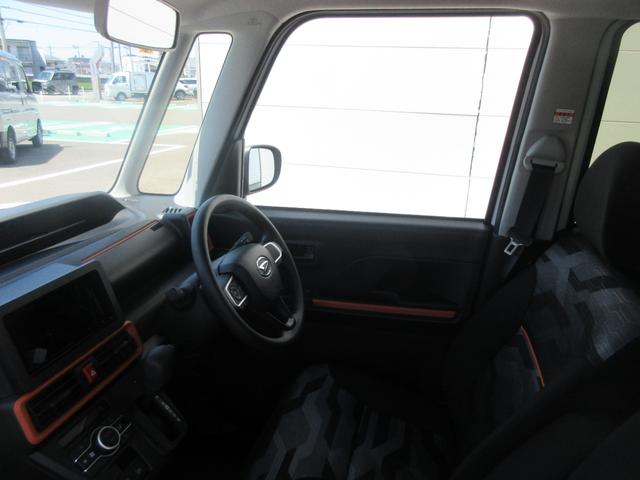 タントファンクロス（徳島県）の中古車