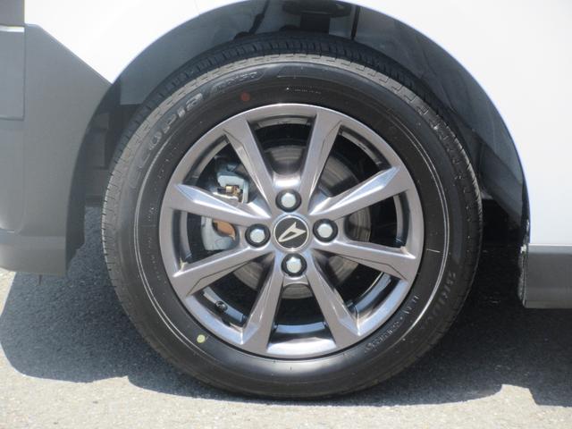 タントファンクロス（徳島県）の中古車