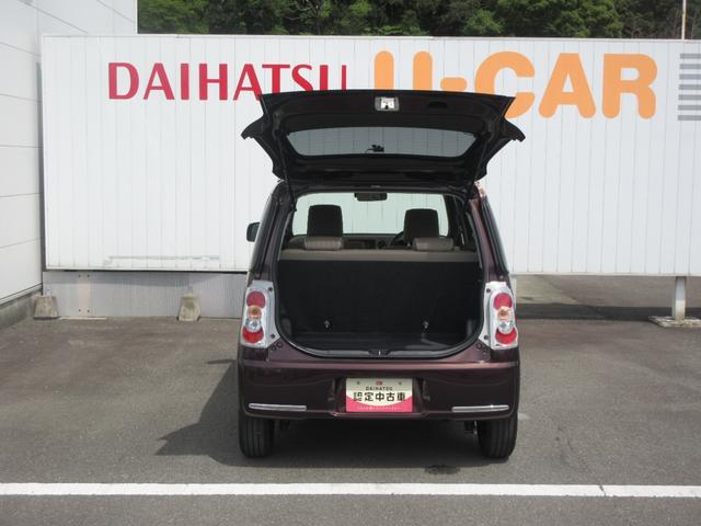 ミラココアココアプラスＸリミテッドナビ・バックカメラ・キーフリー（徳島県）の中古車