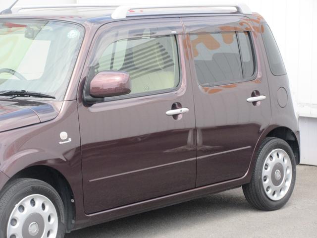 ミラココアココアプラスＸリミテッドナビ・バックカメラ・キーフリー（徳島県）の中古車
