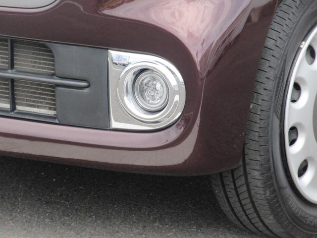 ミラココアココアプラスＸリミテッドナビ・バックカメラ・キーフリー（徳島県）の中古車