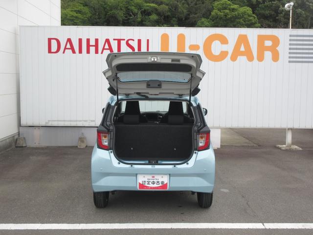 ミライースＸ　ＳＡIII（徳島県）の中古車