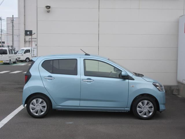 ミライースＸ　ＳＡIII（徳島県）の中古車