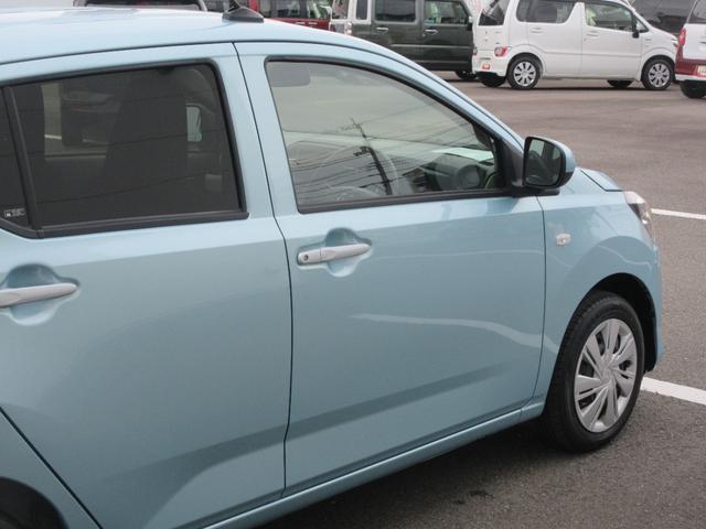 ミライースＸ　ＳＡIII（徳島県）の中古車