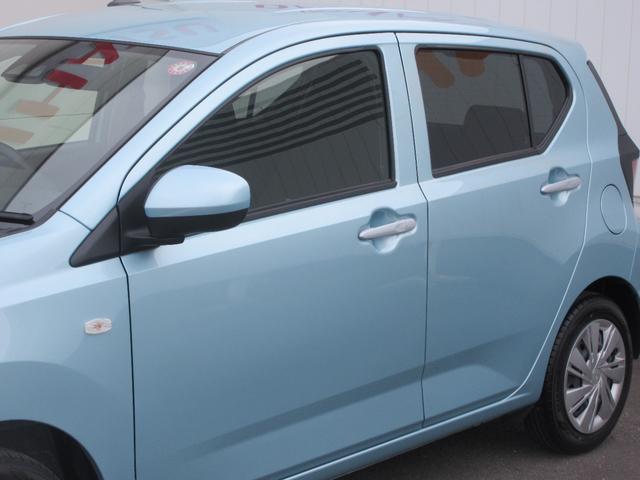 ミライースＸ　ＳＡIII（徳島県）の中古車