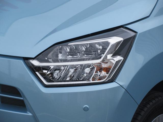ミライースＸ　ＳＡIII（徳島県）の中古車