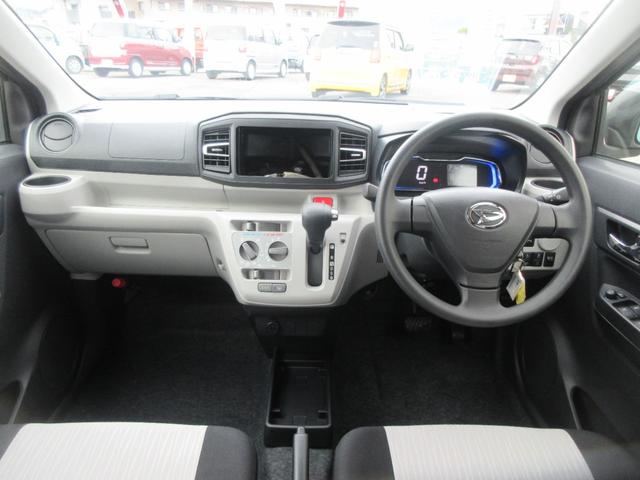 ミライースＸ　ＳＡIII（徳島県）の中古車