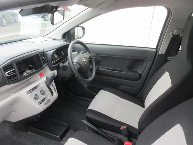ミライースＸ　ＳＡIII（徳島県）の中古車