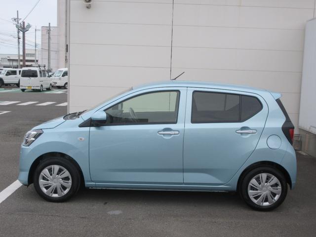 ミライースＸ　ＳＡIII（徳島県）の中古車