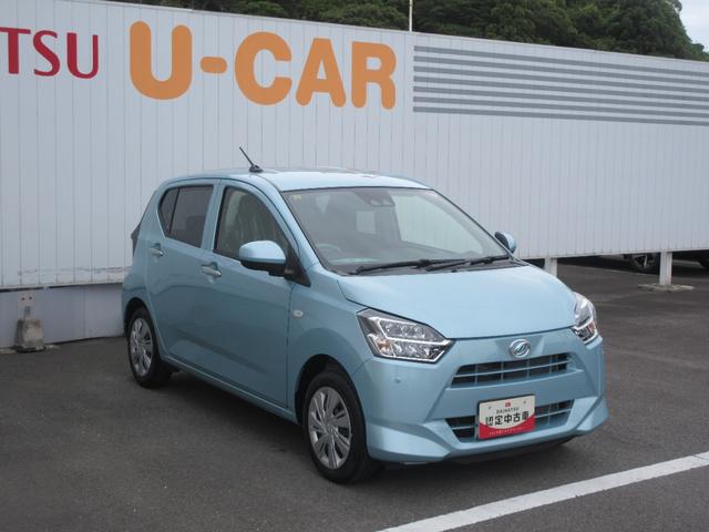 ミライースＸ　ＳＡIII（徳島県）の中古車