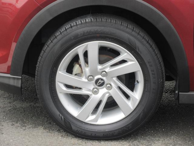 ロッキーＸ（徳島県）の中古車