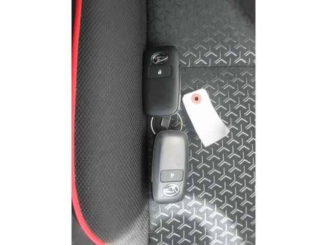 ロッキーＸ（徳島県）の中古車