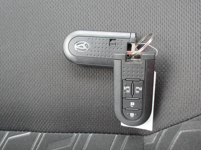 トールカスタムＧ　ＳＡIIナビ・ＥＴＣ・両側パワースライドドア・キーフリー・パノラマモニター（徳島県）の中古車
