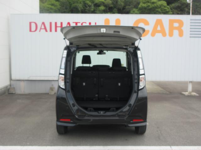 トールカスタムＧ　ＳＡIIナビ・ＥＴＣ・両側パワースライドドア・キーフリー・パノラマモニター（徳島県）の中古車