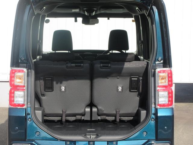 ウェイクＧターボリミテッドＳＡIII（徳島県）の中古車