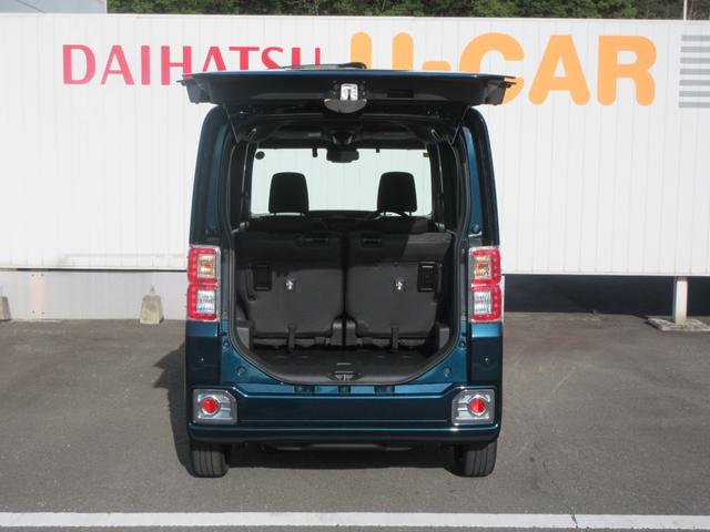ウェイクＧターボリミテッドＳＡIII（徳島県）の中古車
