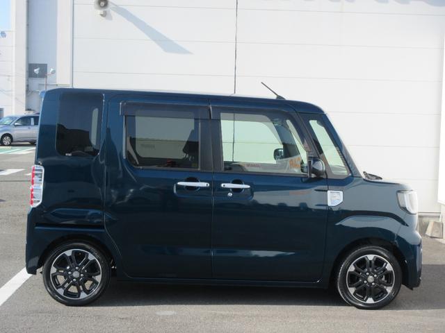 ウェイクＧターボリミテッドＳＡIII（徳島県）の中古車