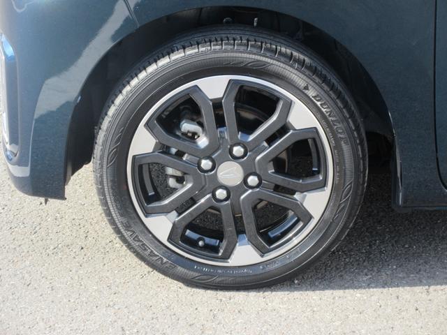 ウェイクＧターボリミテッドＳＡIII（徳島県）の中古車